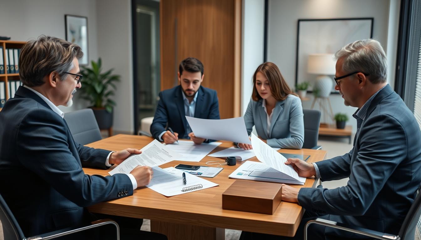 Privacy policy and data handling