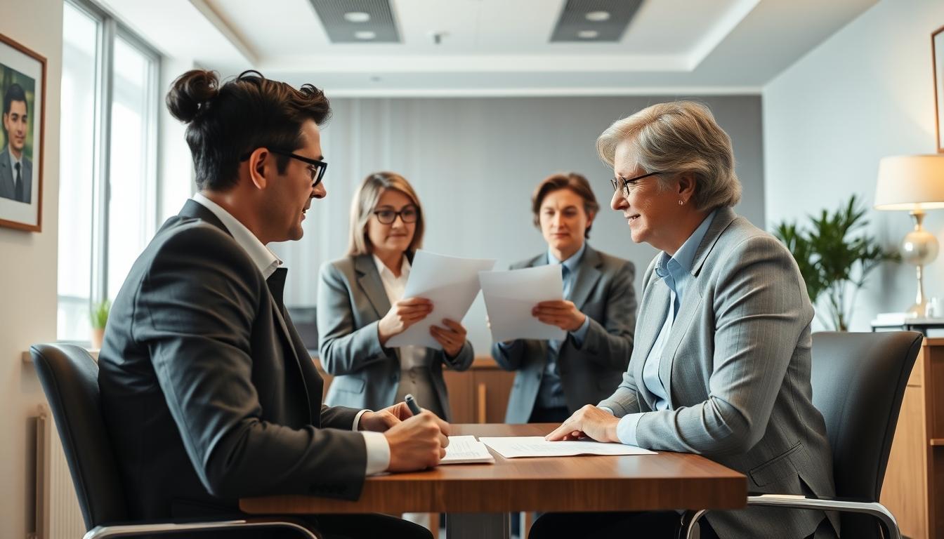 Contract review and legal advisory for business owners