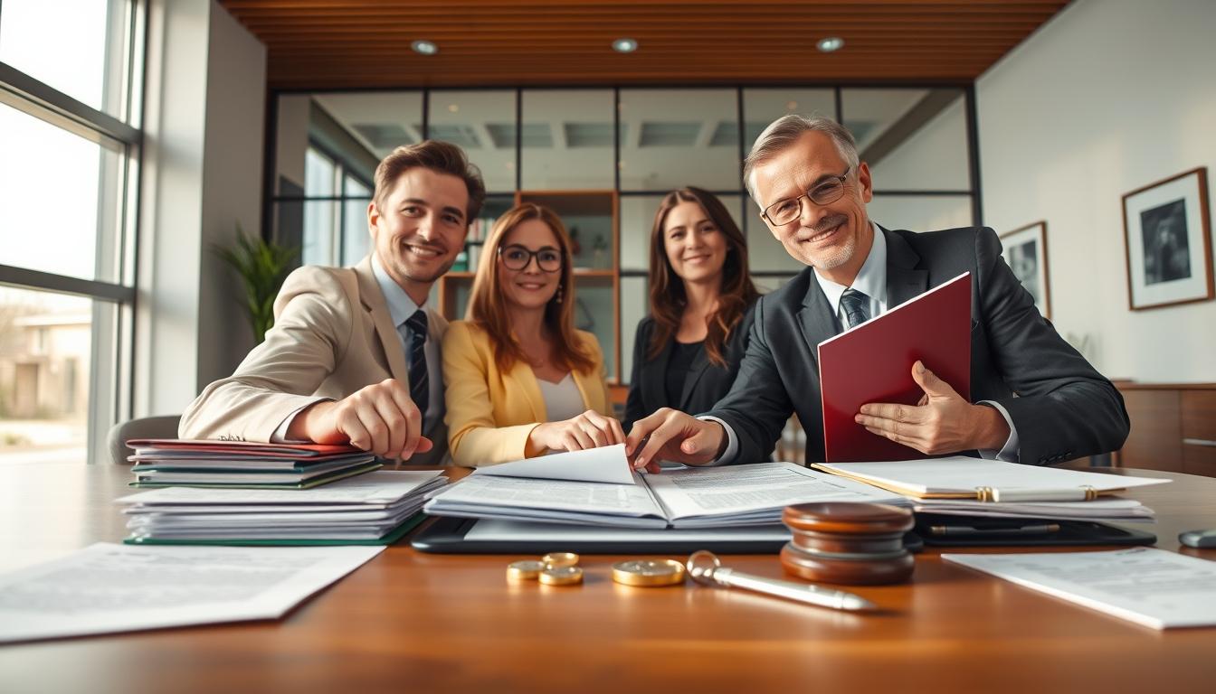 About Valley Harbor Humble and business legal support